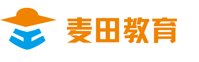 麦田教育 Logo
